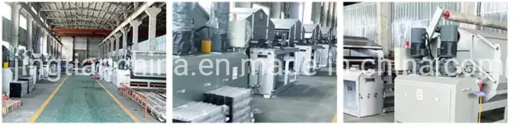 Automatic Open Width Jigger Dyeing Machine